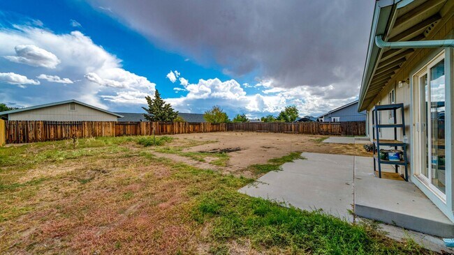 Building Photo - Spanish Springs Rental -- One Story.  No P...