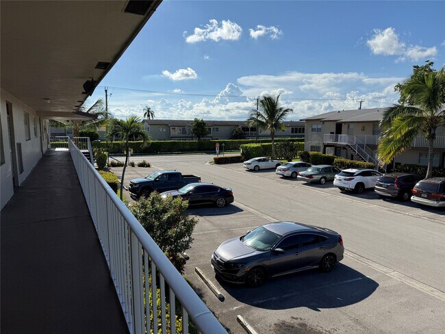 Building Photo - 7600 NW 4th Pl