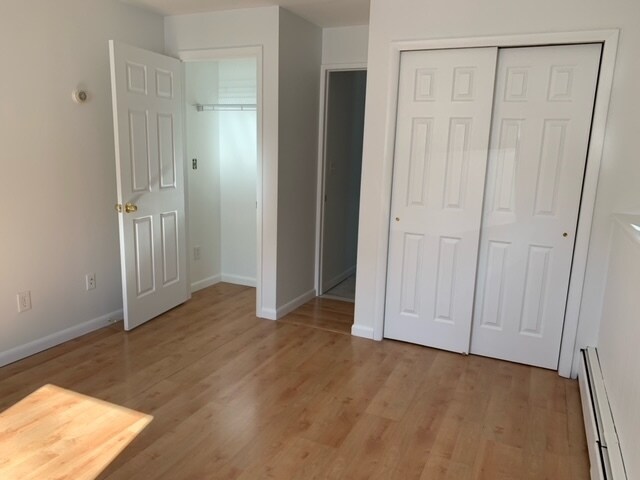 Renovated Bedroom Ample Closets - 82 Silver Lake Scotchtown Rd