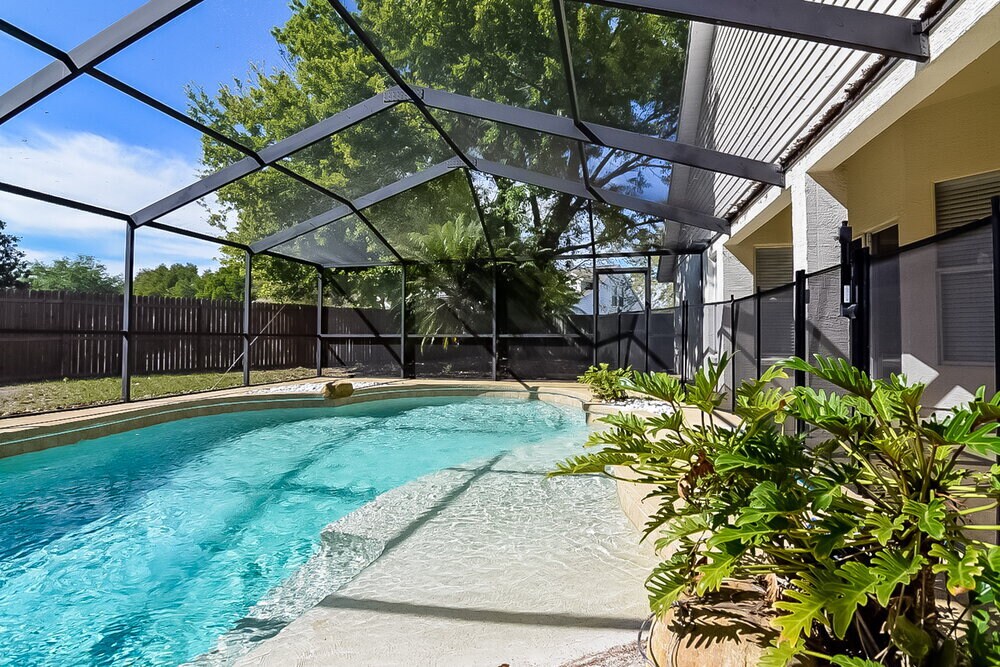Building Photo - 6115 Wesley Brook Dr