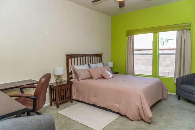 Building Photo - Move-In Ready | Fully Furnished | Serene Mountain Views