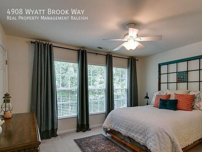 Building Photo - 4908 Wyatt Brook Way