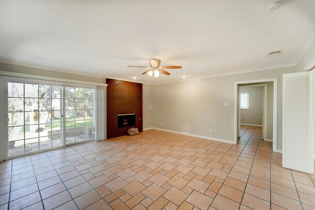Building Photo - Work, Play, and Grow — Single-Story Living...
