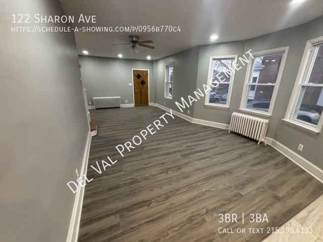 Building Photo - 122 Sharon Ave