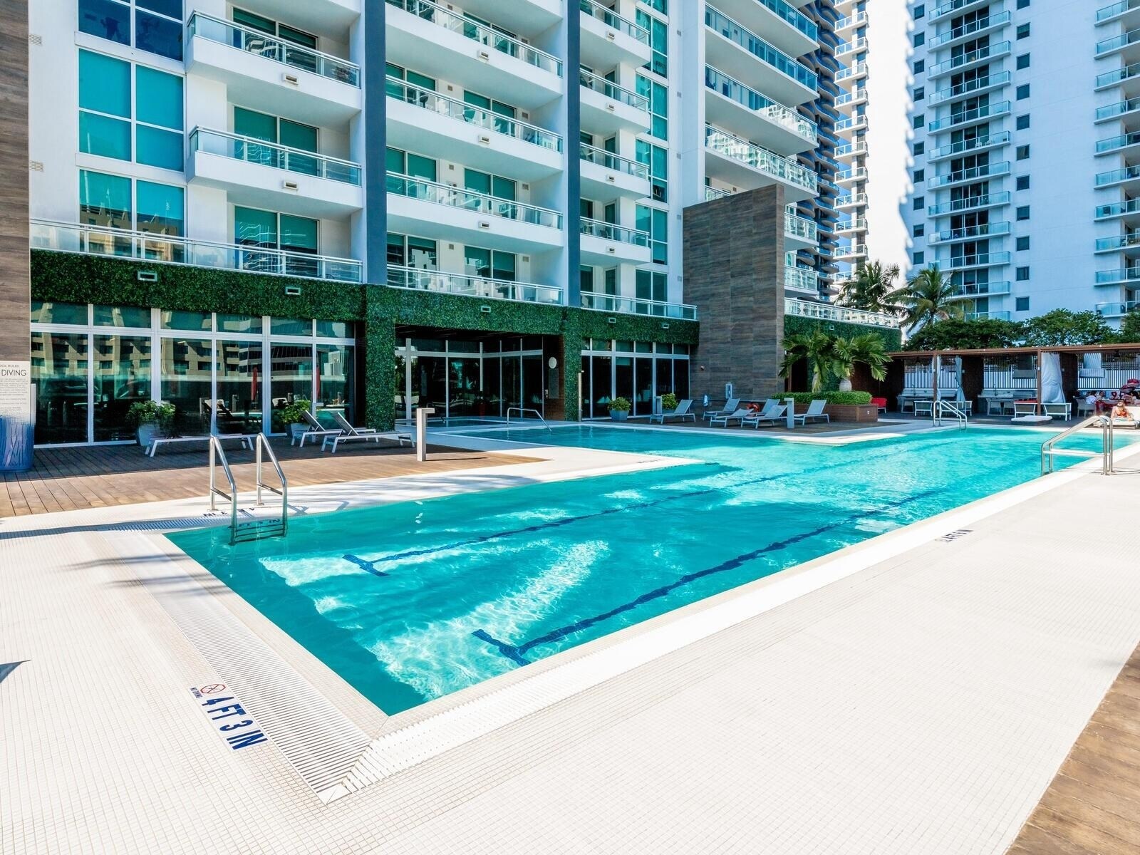 Building Photo - 1080 Brickell Ave