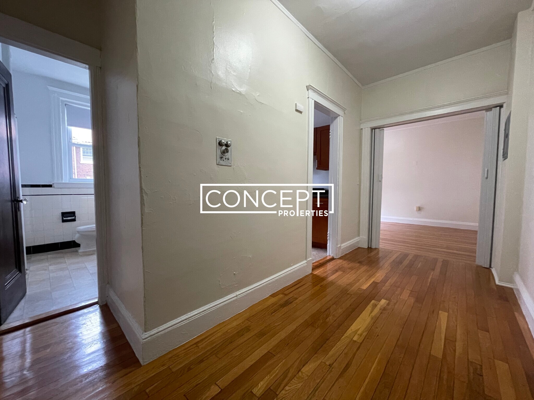 Building Photo - 1800 Commonwealth Ave