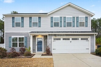 Building Photo - 5803 Camp Ct