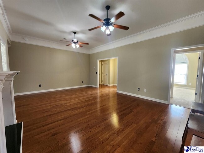 Building Photo - 2118 Womack Gardens Rd