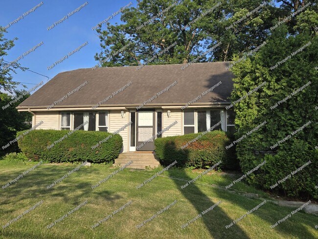 Primary Photo - Three Bedroom With Oversized Garage