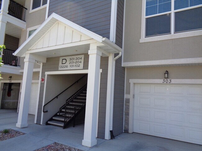 Building Photo - 14453 South Selvig Way