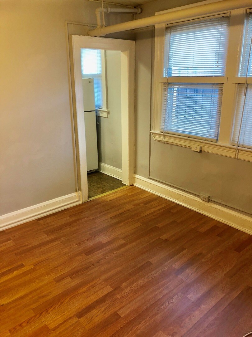 Building Photo - 1235 Randolph St NW