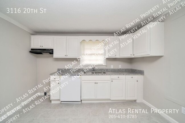 Building Photo - 3116 20th St