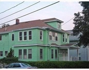 Building Photo - 219 Forest St