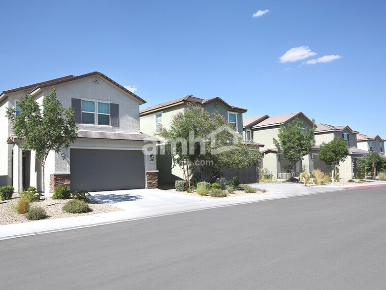 Building Photo - 6131 Sierra Blue Ct