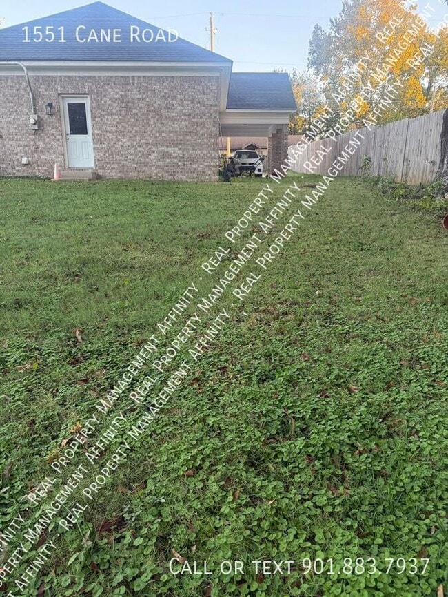 Building Photo - 1551 Cane Rd