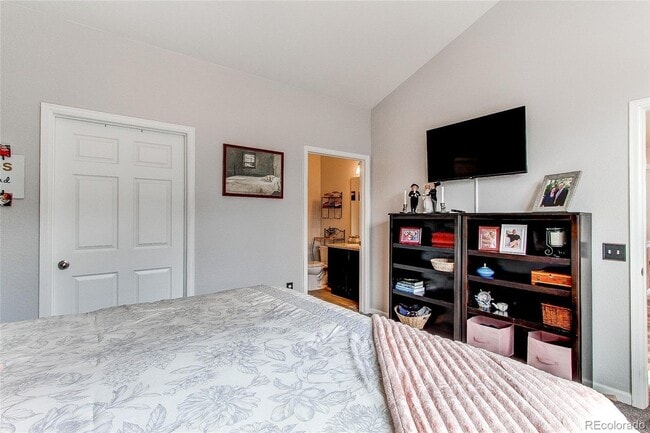 Building Photo - 4925 S Algonquian Way