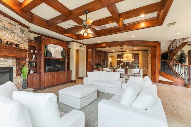 Building Photo - 22 Post Shadow Estate Dr