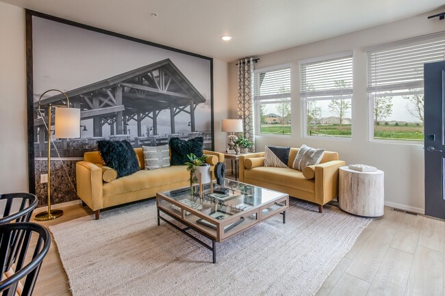 Building Photo - Modern 2 Bed / 2 Bath 1st Floor Condo w/ 1...