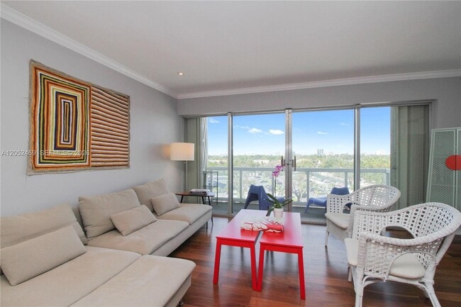 Building Photo - 2451 Brickell Ave