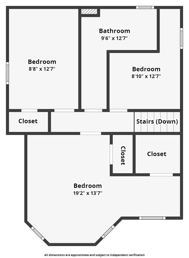Building Photo - AVAILABLE 6/1/25 - Two Story House With Ha...