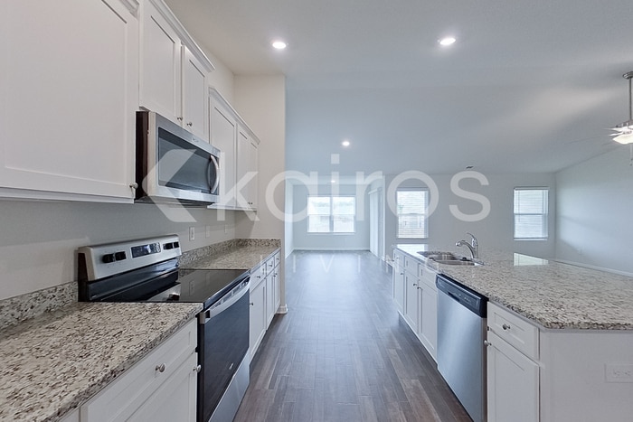 Building Photo - 1708 Mimosa Bloom Ct