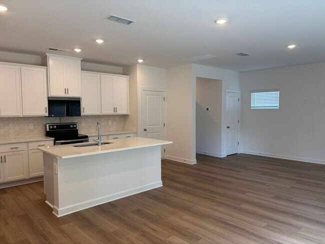 Building Photo - Brand New Build! 4 Bedrooms