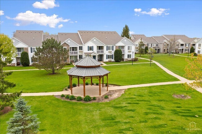 Building Photo - 1515 Silverstone Dr