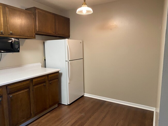 Interior Photo - Quail Creek Apts.