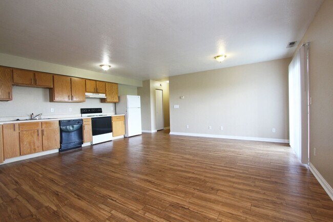 Interior Photo - Fox Brook Apartments