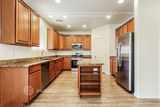 Building Photo - 385 S 172nd Dr