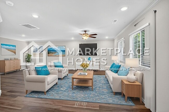 Building Photo - 3526 Marksbury Dr