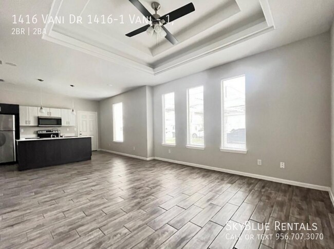 Building Photo - 1416 Vani Dr