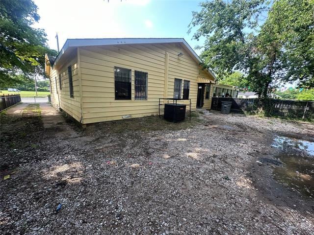 Building Photo - 2238 Elsie Faye Heggins St