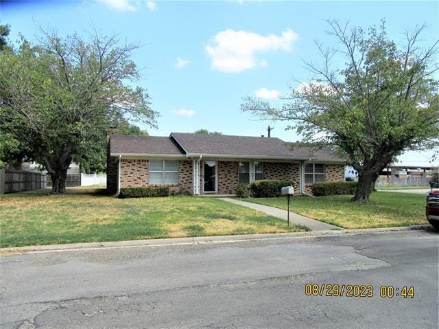 Building Photo - 200 Texoma Dr