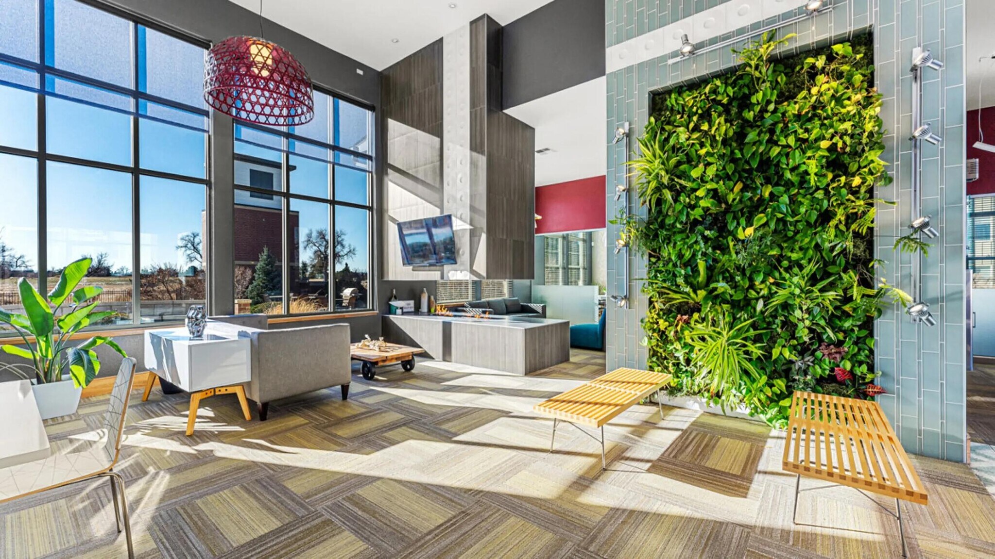 Building Photo - 4000 N Albion St