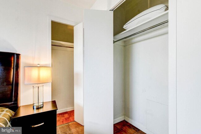 Building Photo - 5410 Connecticut Ave NW