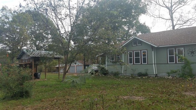 Building Photo - 11907 FM 1485 Rd