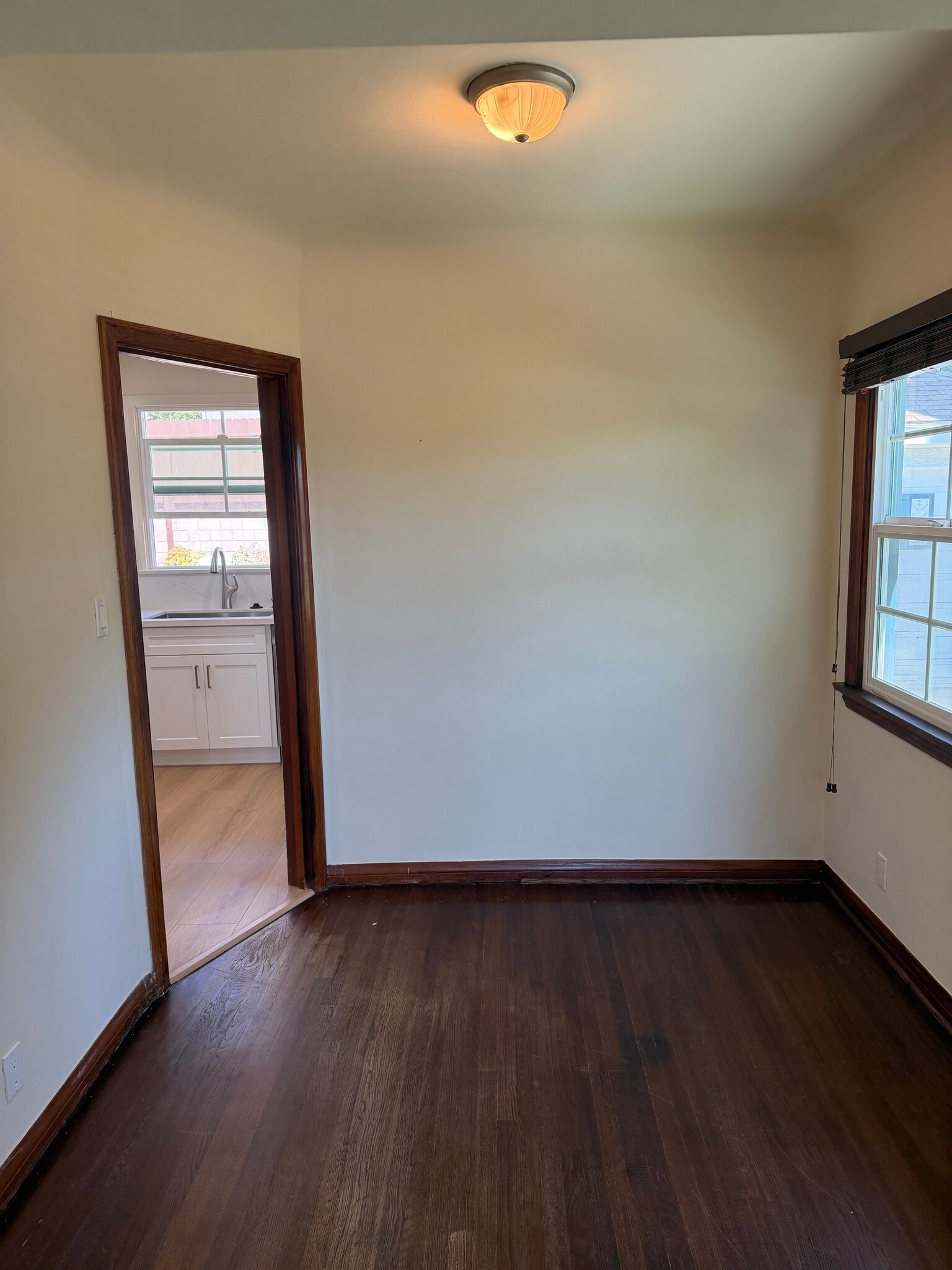 Dining room - 2545 Piedmont Ave