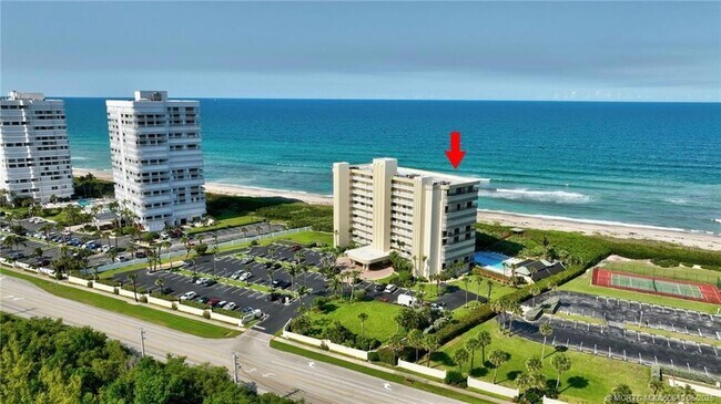Building Photo - 10000 S Ocean Dr