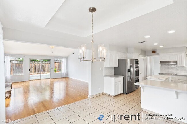 Building Photo - 3 br, 2 bath House - 503 chinook lane, san...