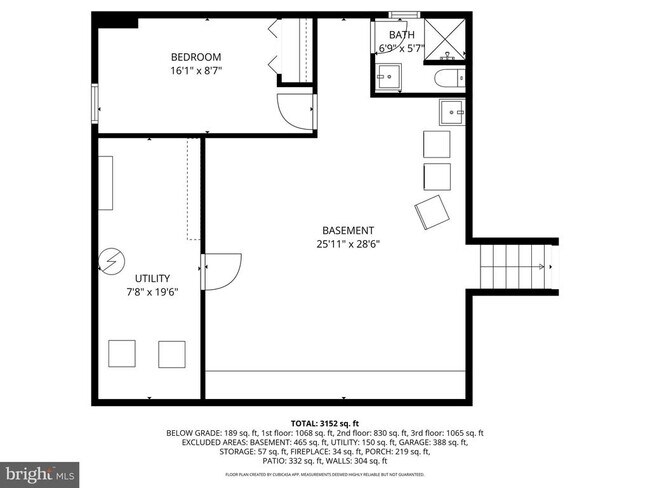 Building Photo - 6220 Robinwood Rd