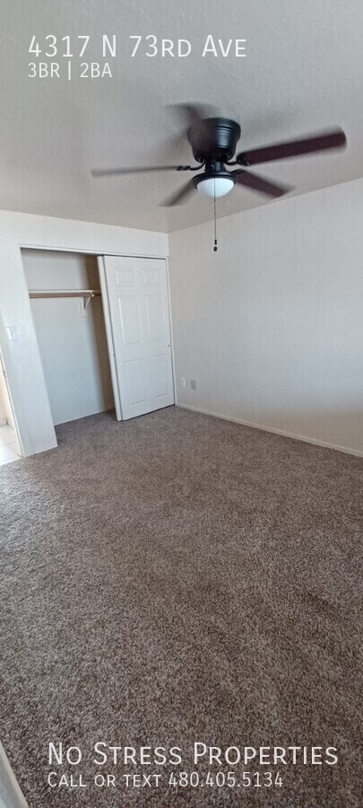 Building Photo - 4317 N 73rd Ave
