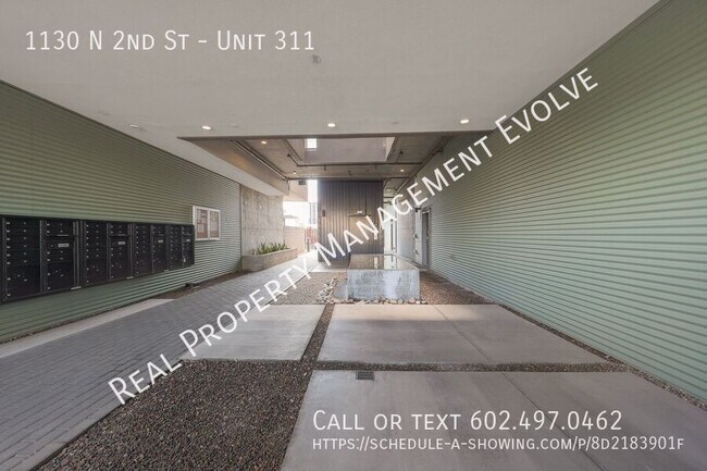 Building Photo - 1130 N 2nd St