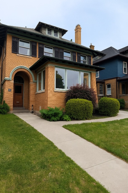 Building Photo - 69 Parkside Ave