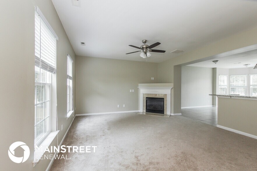 Building Photo - 5607 Falls Ridge Ln