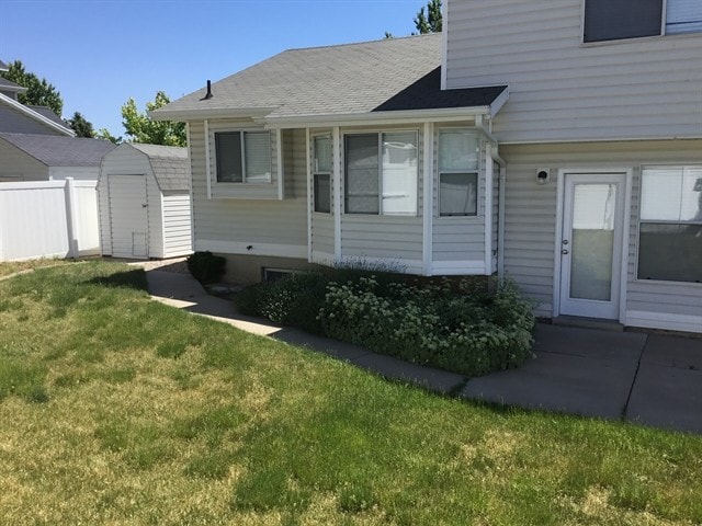 Building Photo - 1165 E 1500 N