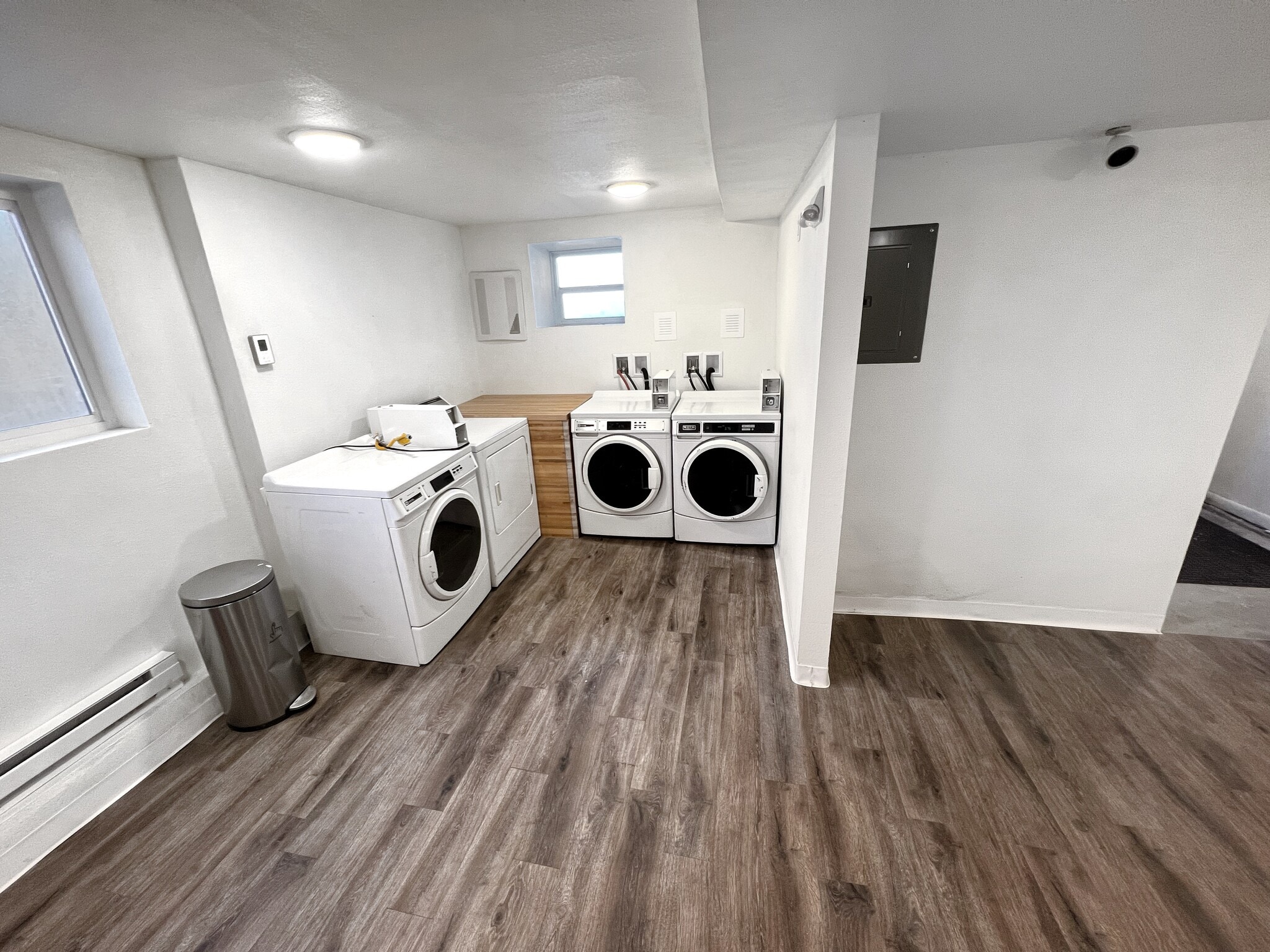 Laundry Room - 240 Main St