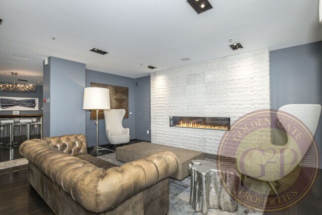 Building Photo - SoMa - 1 BR, 1 BA Condo 759 Sq. Ft. - 3D V...