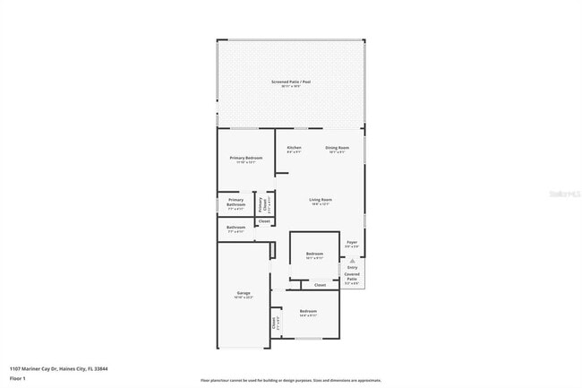 Building Photo - 1107 Mariner Cay Dr