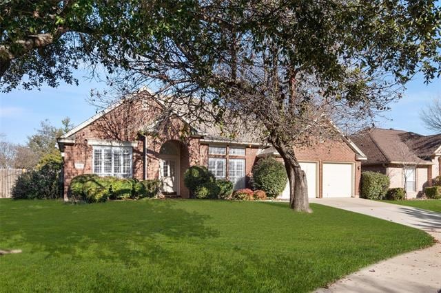 Building Photo - 3609 Stone Creek Ln S